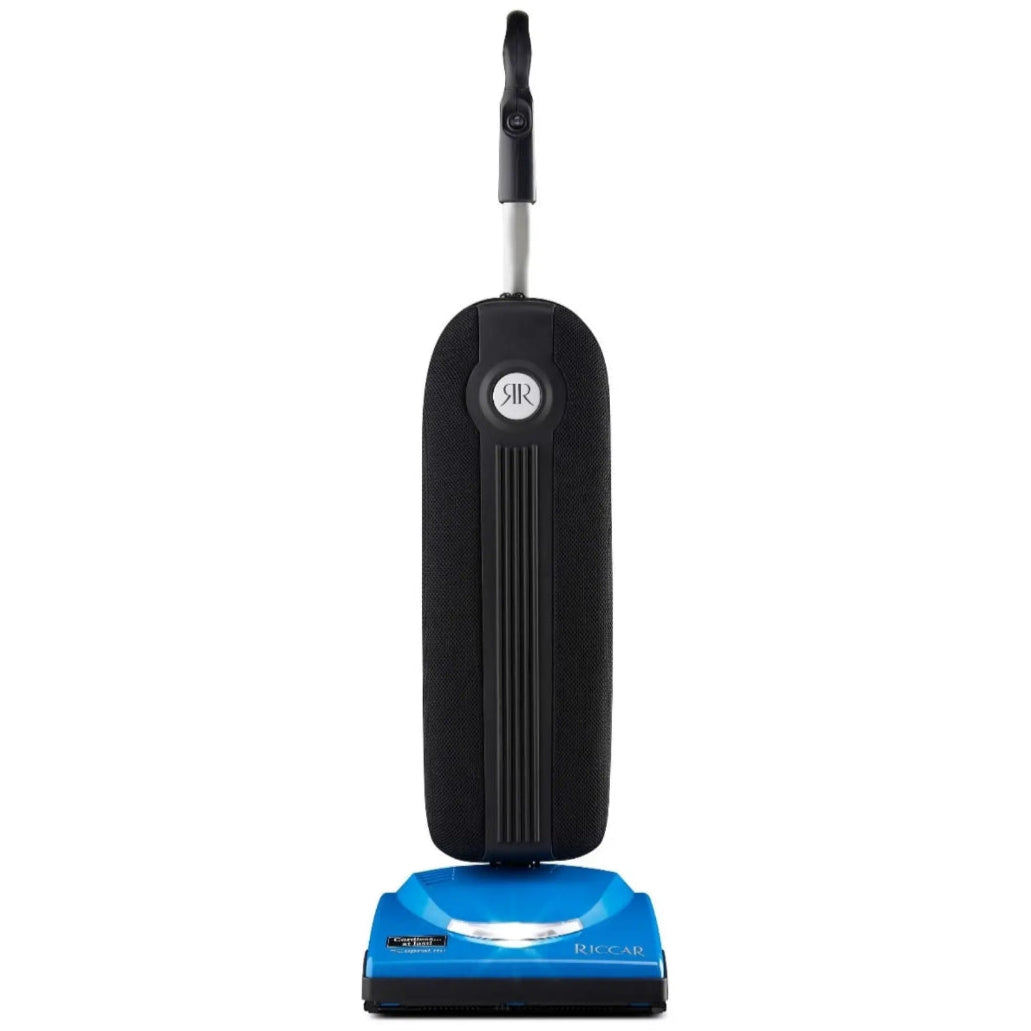 Cordless Vacuum Cleaner With HEPA Bag