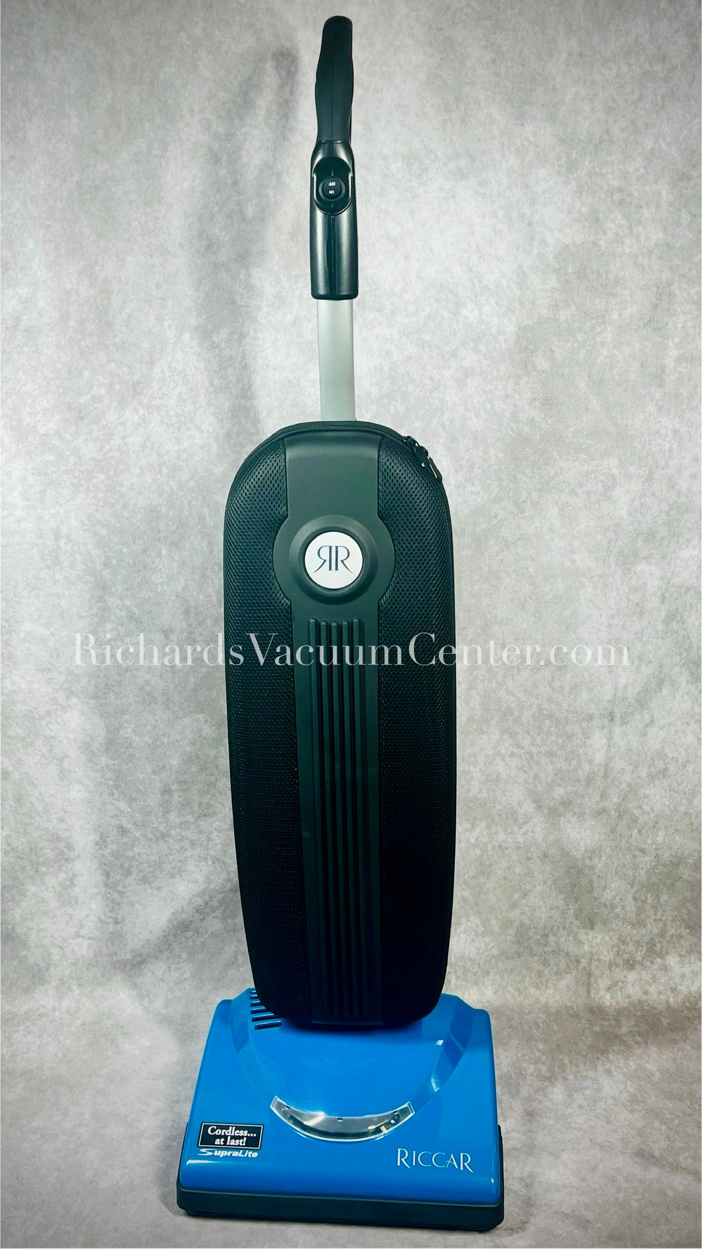 SupraLite Cordless R10CV
