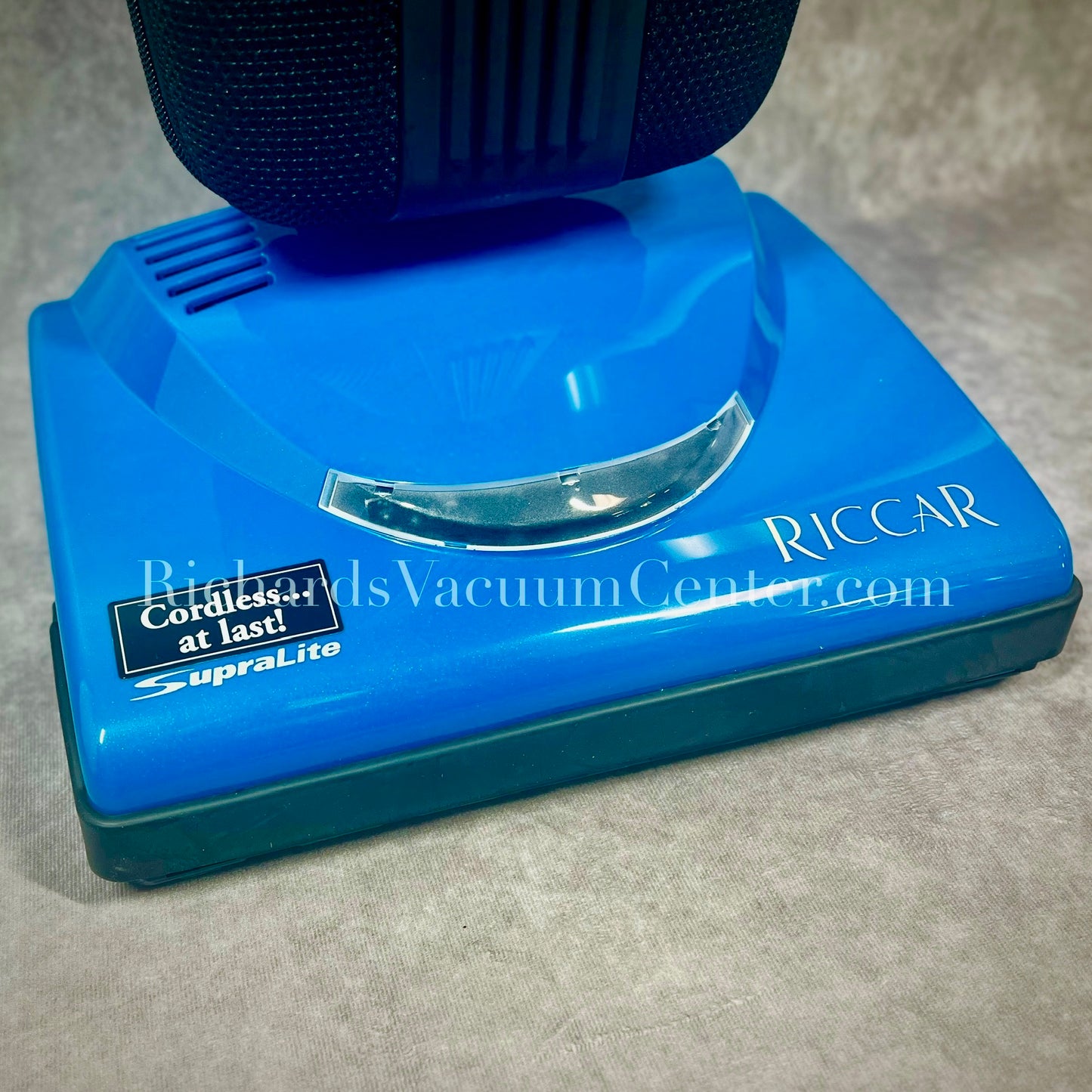 SupraLite Cordless R10CV