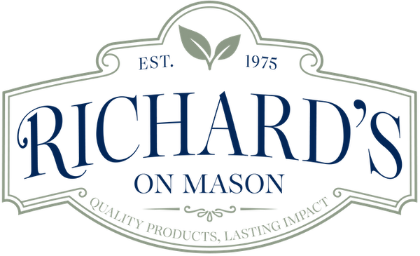Richard's On Mason
