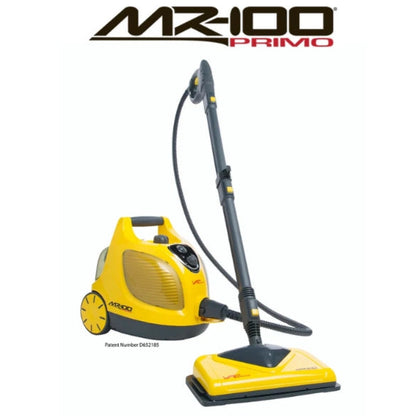 Steam Cleaner