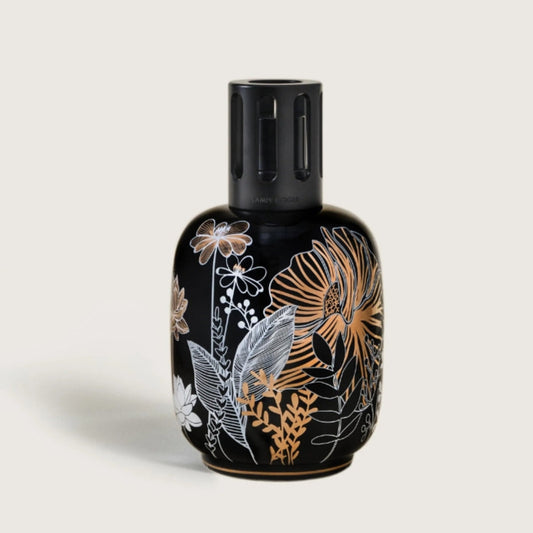 Végétale Lamp - Black