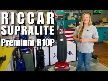 SupraLite Premium R10P