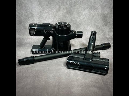 R65 Stick Vacuum